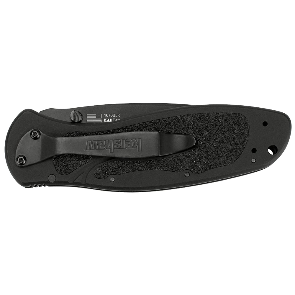 Kershaw Blur Assisted Opening Knife 1 Kershaw Blur Assisted Opening Knife
