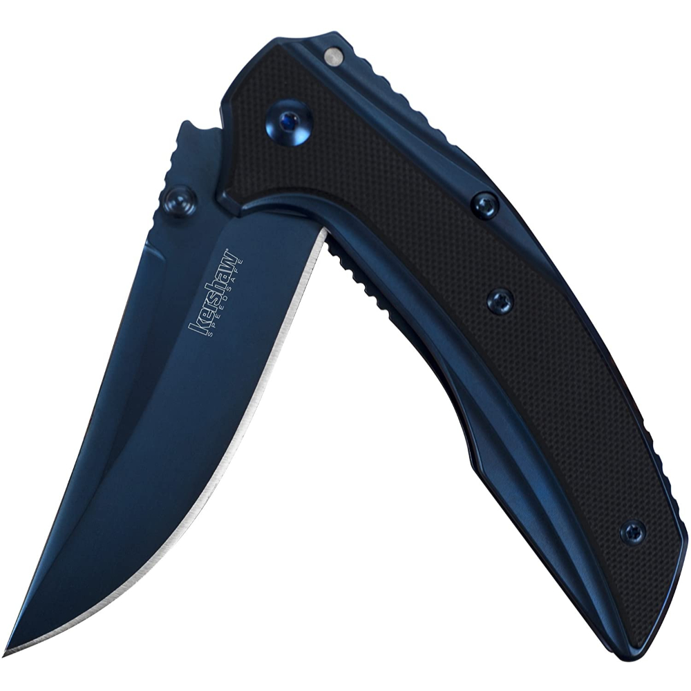 Kershaw Outright Assisted Opening Knife 1 Kershaw Outright Assisted Opening Knife