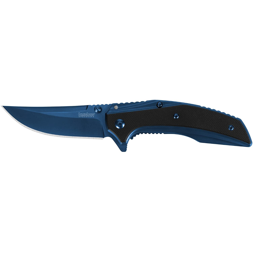 Kershaw Outright Assisted Opening Knife 2 Kershaw Outright Assisted Opening Knife