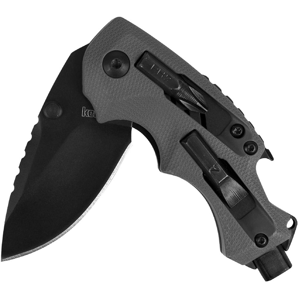 Kershaw Shuffle DIY Folding Knife 1 Kershaw Shuffle DIY Folding Knife