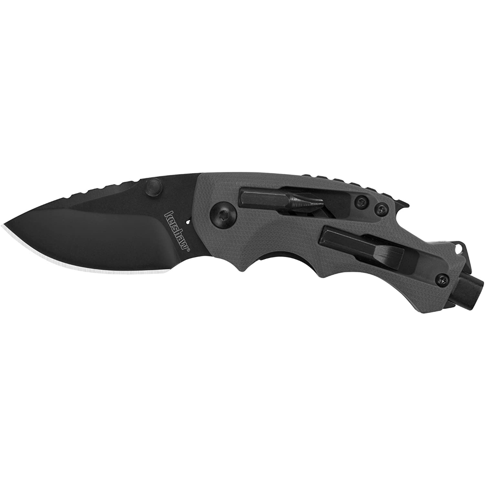 Kershaw Shuffle DIY Folding Knife 2 Kershaw Shuffle DIY Folding Knife
