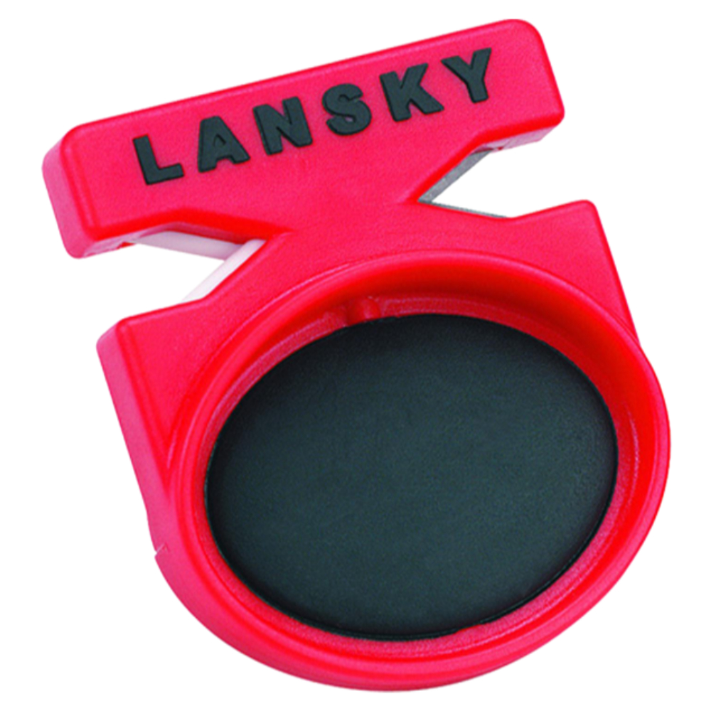 Lansky Quick Fix Pocket Sharpener 1 Lansky Quick Fix Pocket Sharpener
