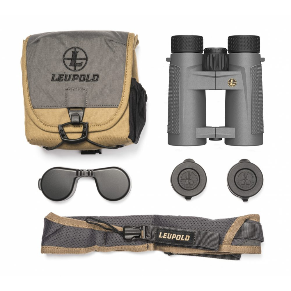 Leupold Pro Guide 10x42mm Binoculars 3 Leupold Pro Guide 10x42mm Binoculars