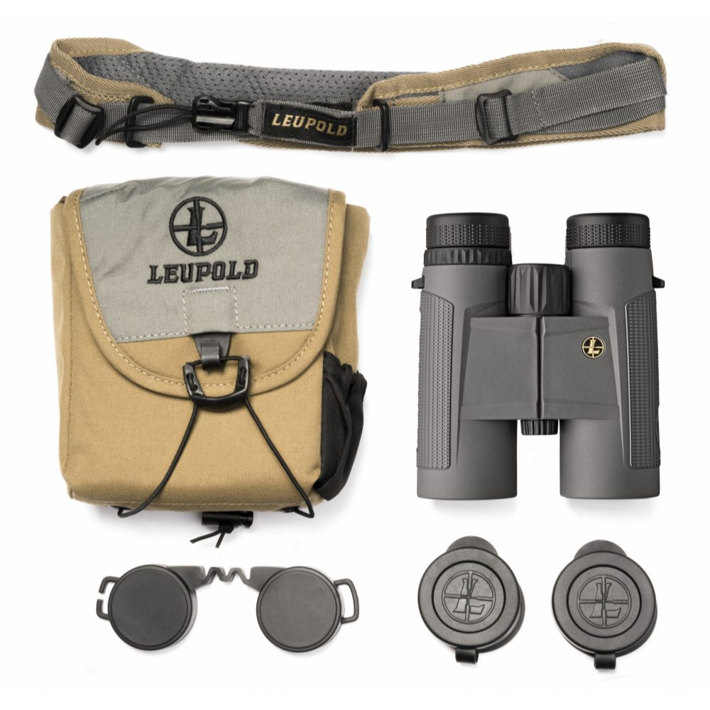 Leupold BX1 McKenzie HD 8x42mm Binoculars 3 Leupold BX1 McKenzie 8x42mm Binoculars