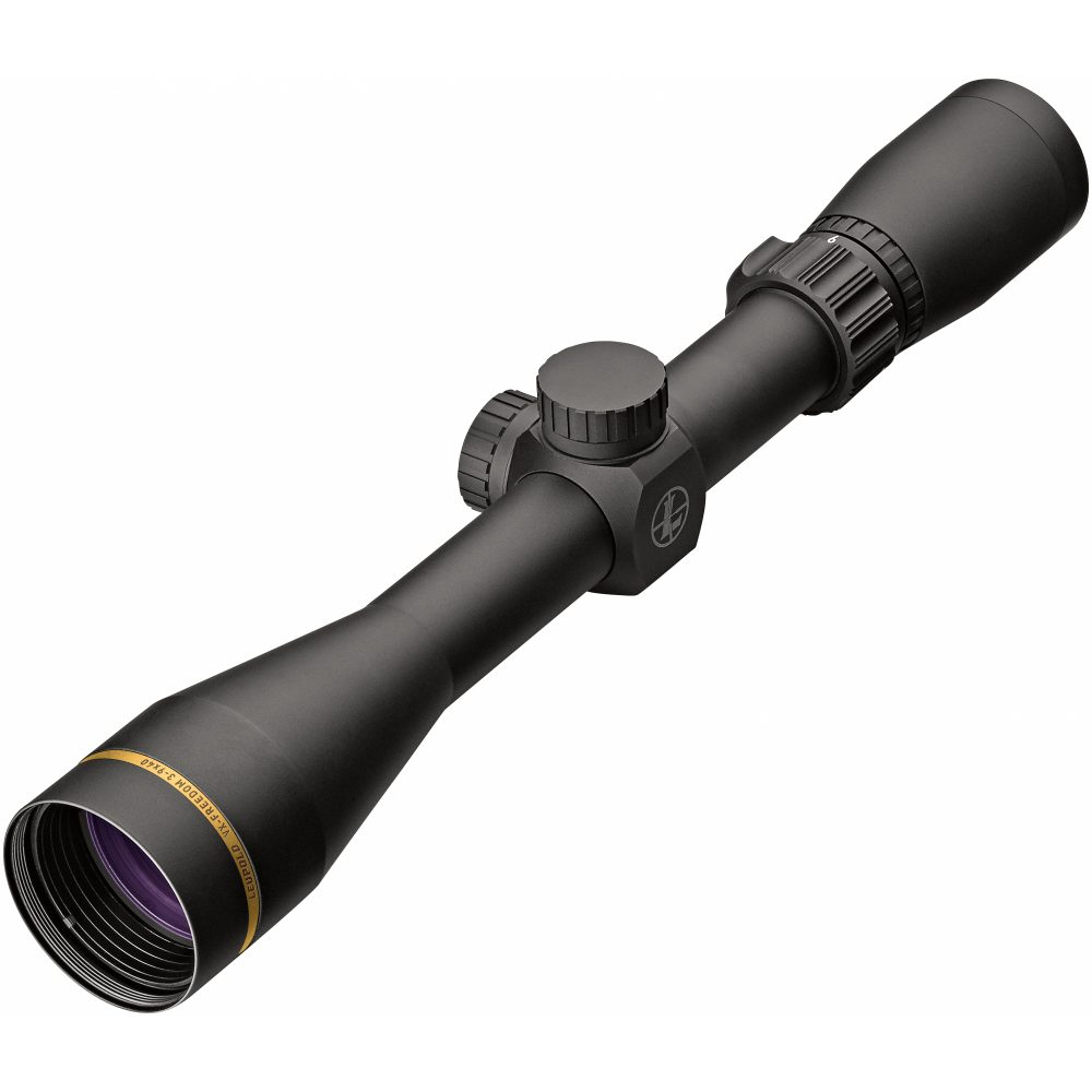Leupold VX-Freedom 3-9x40mm Rimfire Scope 1 Leupold VX-Freedom 3-9x40mm Rimfire Scope