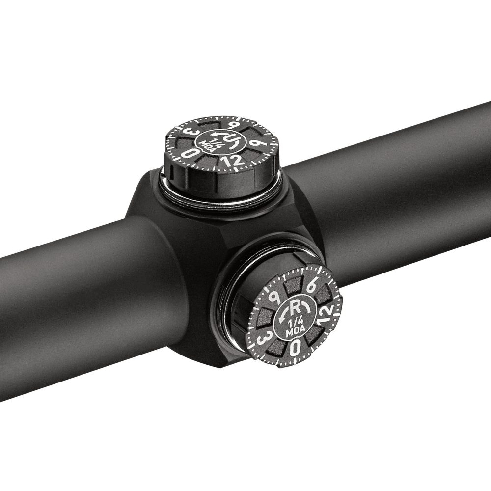 Leupold VX-Freedom 3-9x40mm Rimfire Scope 3 Leupold VX-Freedom 4-12x40mm Riflescope