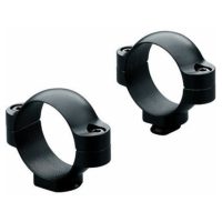 Leupold Standard 1" Rings
