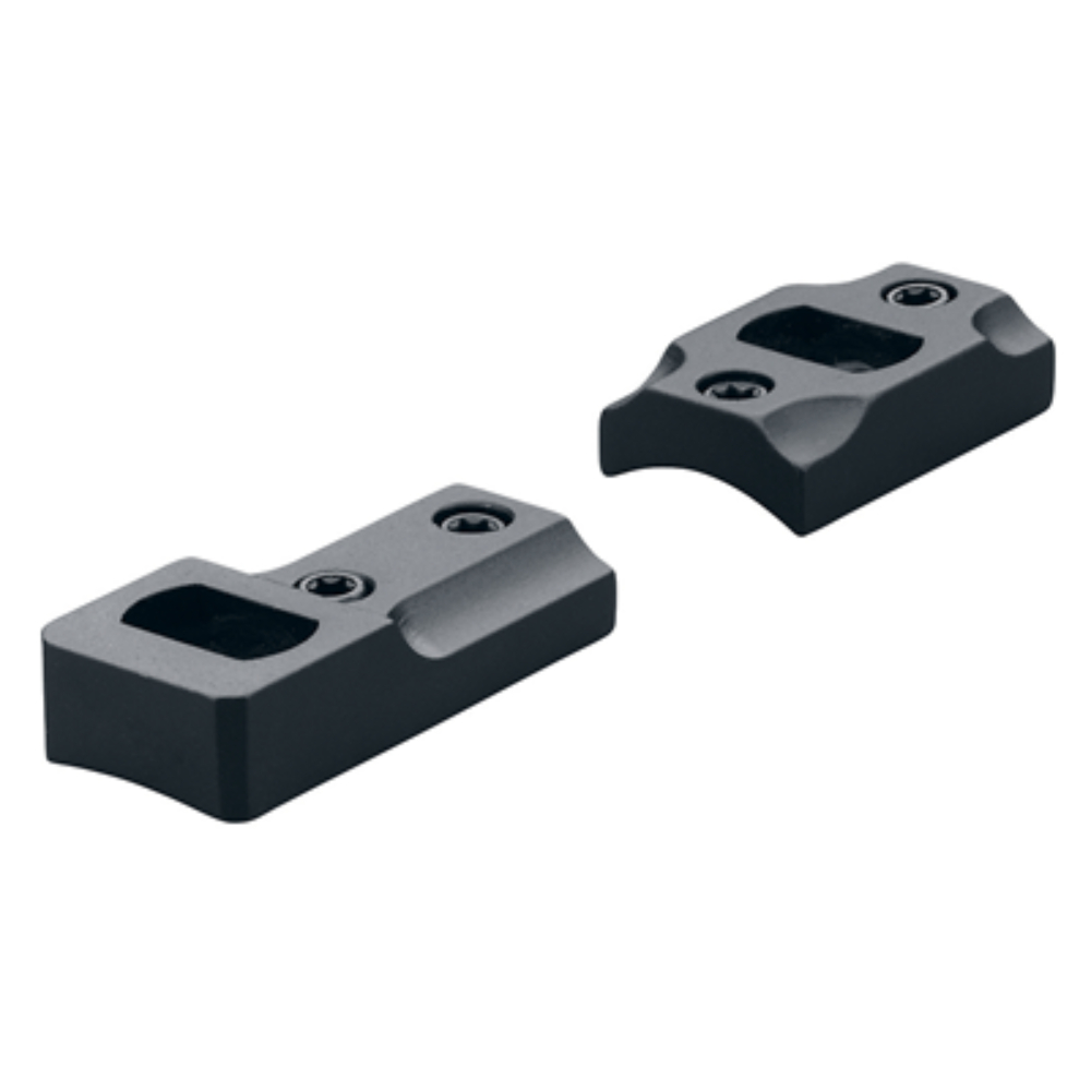 Leupold Dual Dovetail 2pc Base 1 Leupold Dual Dovetail 2pc Base