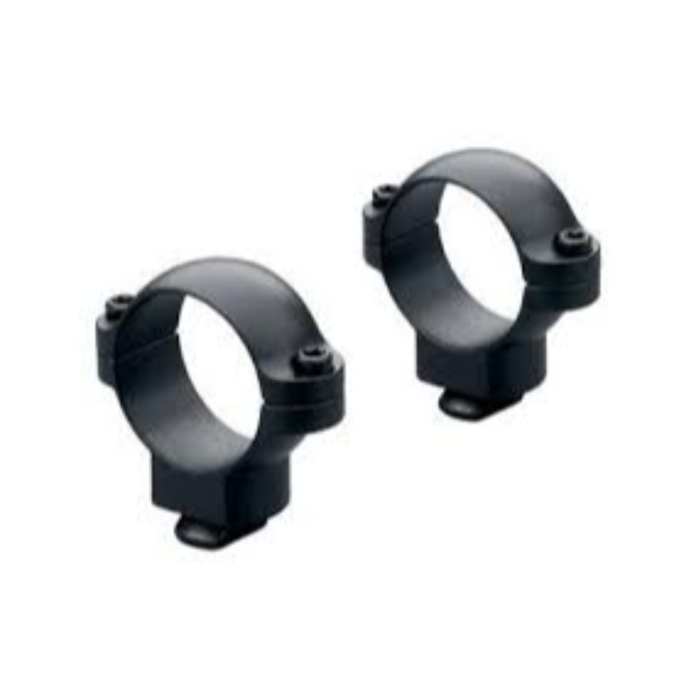 Leupold STD Dual Dovetail 30mm Rings 1 Leupold Dual Dovetail 30mm RIngs