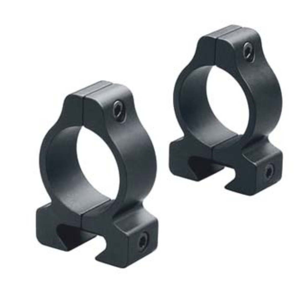 Leupold Rifleman 1" 3/8" Rings 1 Leupold Rifleman 1" .22 RF 3/8" Rings