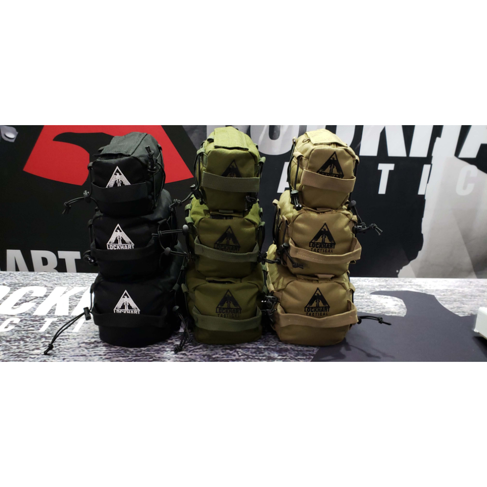 LT Tactical Bag Set 3 Pack 1 LT Tactical Bag Set 3Pack