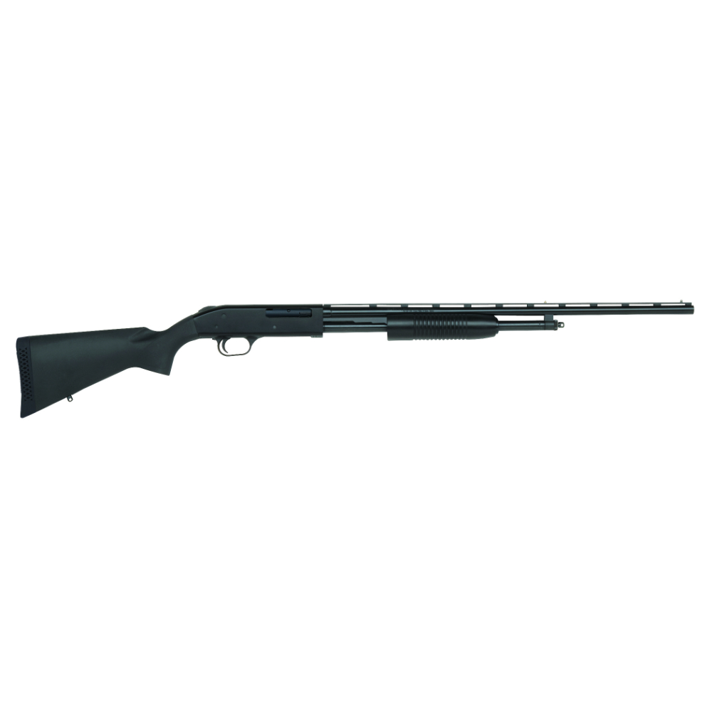Mossberg Bantam 410ga Shotgun 1 Mossberg Bantam 410ga Pump Action Shotgun