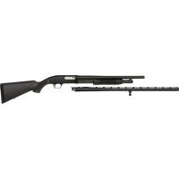 Mossberg Maverick 88 Combo 12ga Pump Action Shotgun