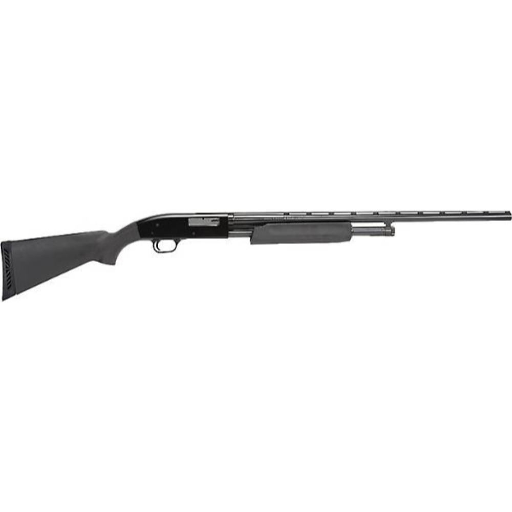 Mossberg Maverick 88 20ga Pump Action Shotgun 1 Mossberg Maverick M88 20ga Pump Action Shotgun
