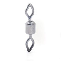 Mustad rolling swivel