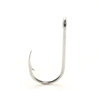 Mustad 3x Stainless Siwash Hook