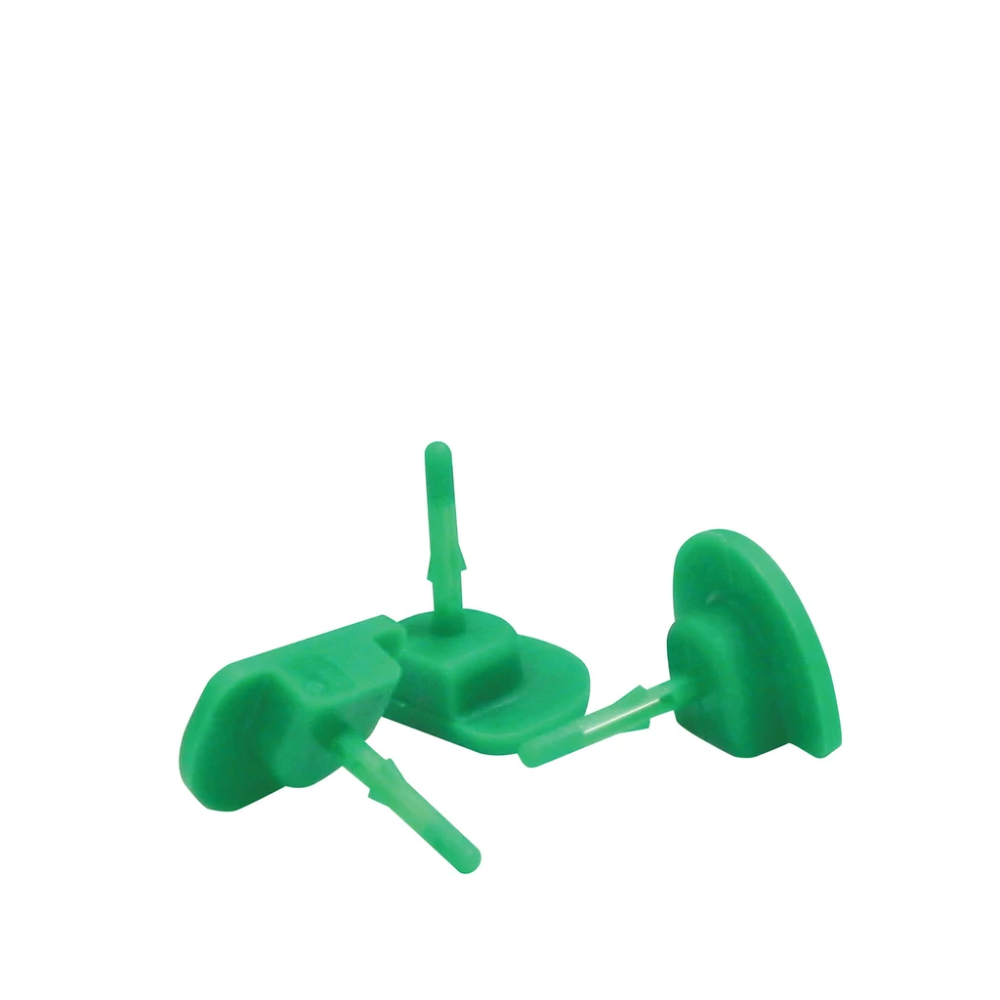 Mustang Replacement Safety Pins 1 Mustang Replacement safety Pins