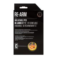 Mustang Auto Hydrostatic Re-Arm