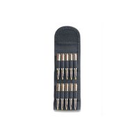 Uncle Mikes Folding Rifle Cartridge Carrier