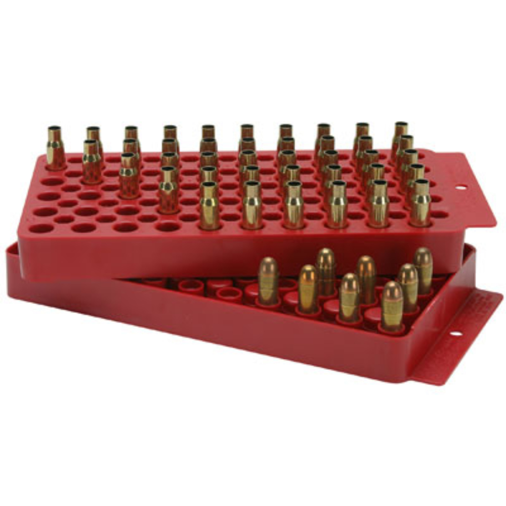MTM Universal Reloading Tray 1 MTM Universal Reloading Tray