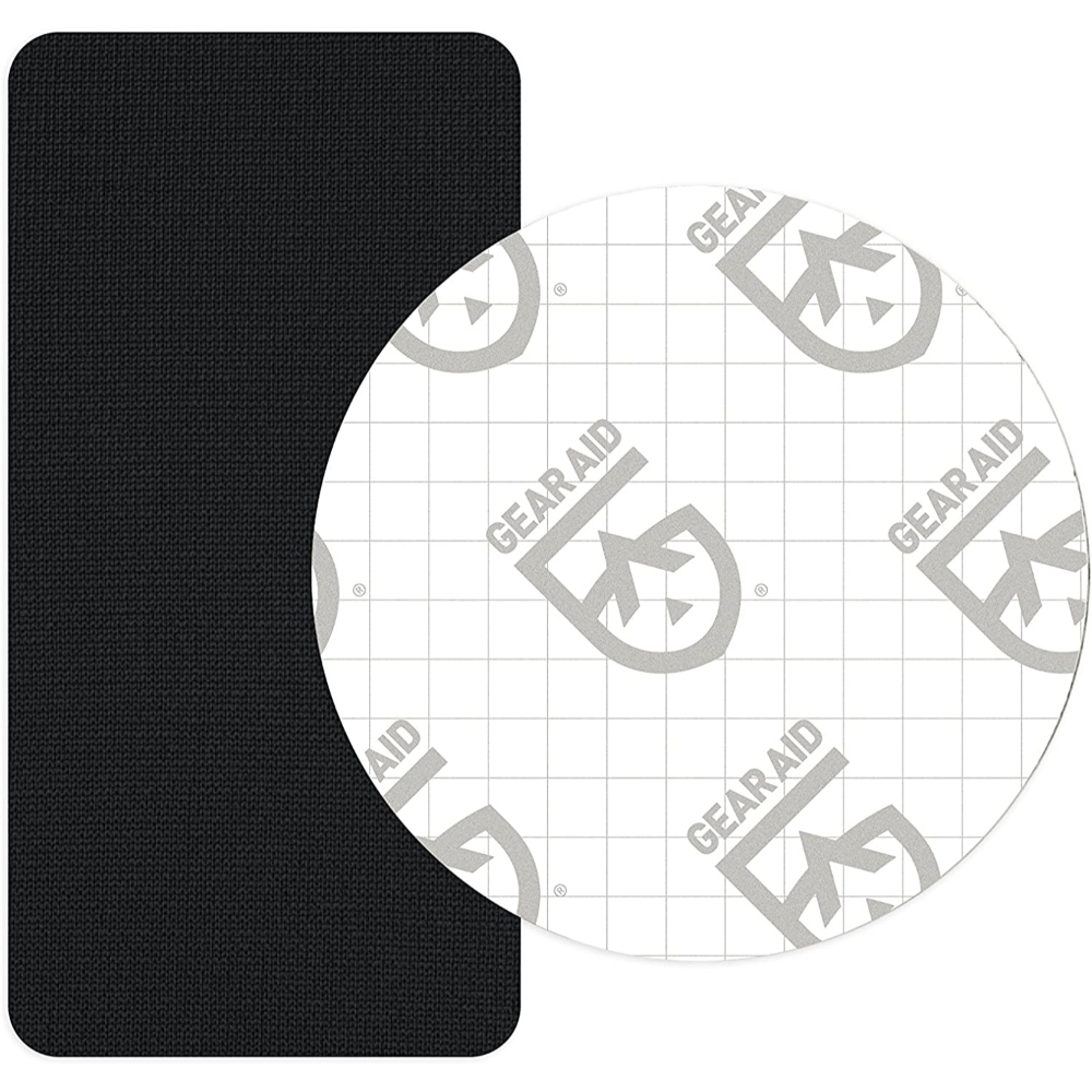 Gear Aid Tenacious Tape GORE-TEX Fabric Patches 2 McNett Gore-Tex Fab. Repair Kit