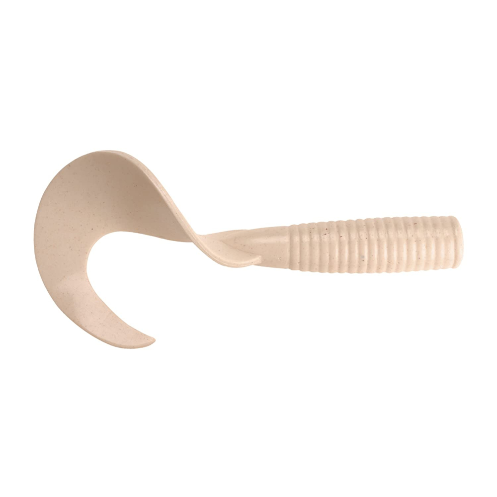 Berkley PowerBait 8" Grub 1 Berkley PowerBait Grub