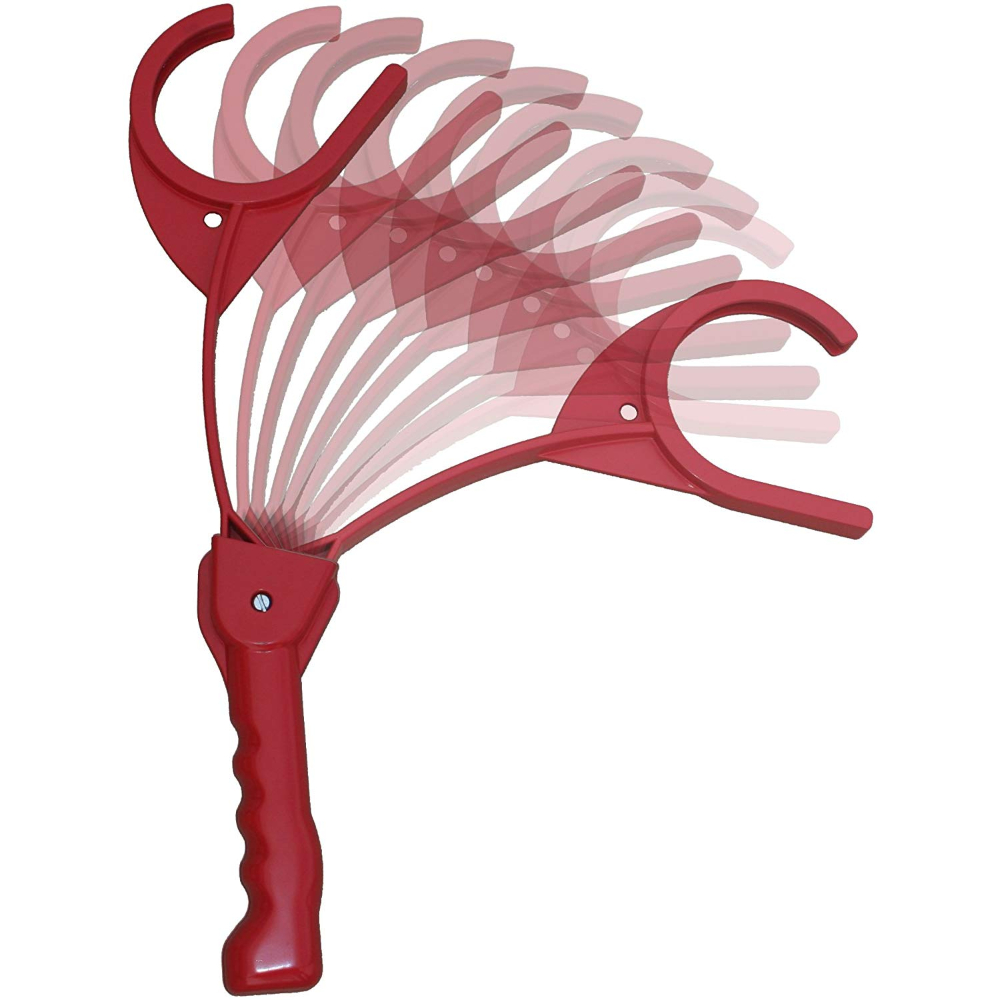 MTM EZ III Clay Target Thrower 1 MTM EZ III Target Thrower