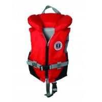 Mustang Classic Kids Vest