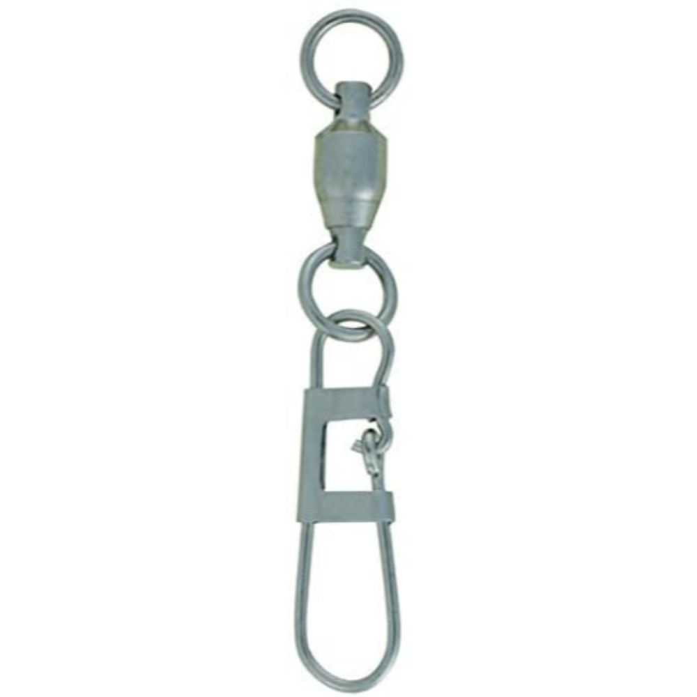 Owner Ball Bearing Snap Swivel 1 Owner Ball Bearing Snap Swivel