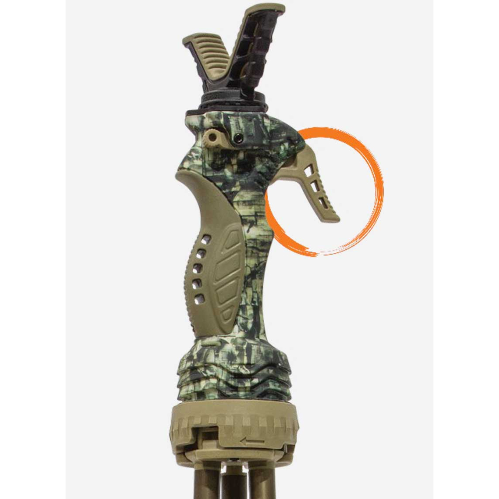 Primos Tripod Trigger Stick Gen3 2 Primos Tripod Trigger Stick Gen3