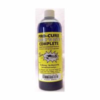 Pro Cure Brine N Bite