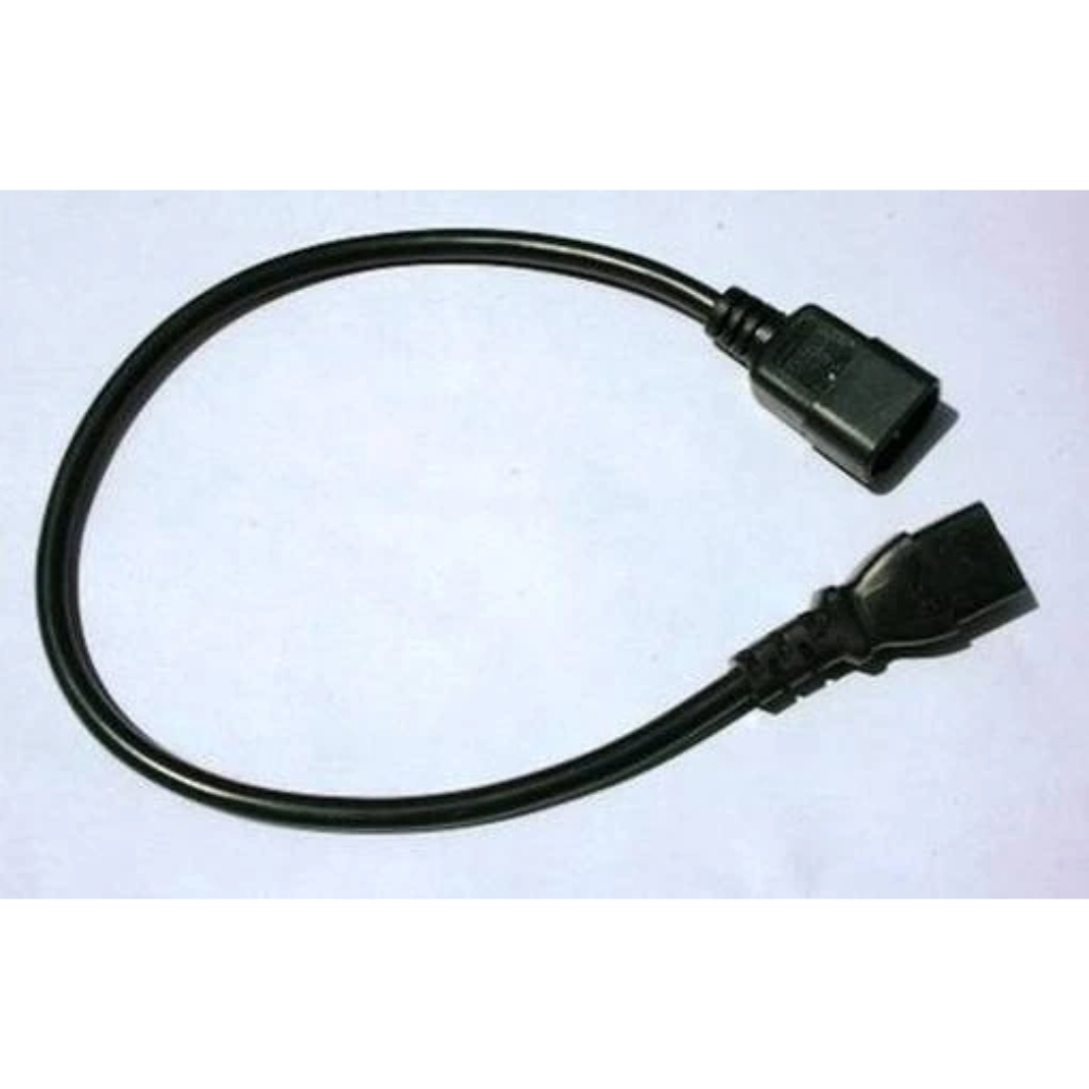 Bradley Short Power Cord 1 Bradley Short Power Cord