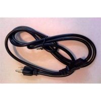 Bradley Long Power Cord
