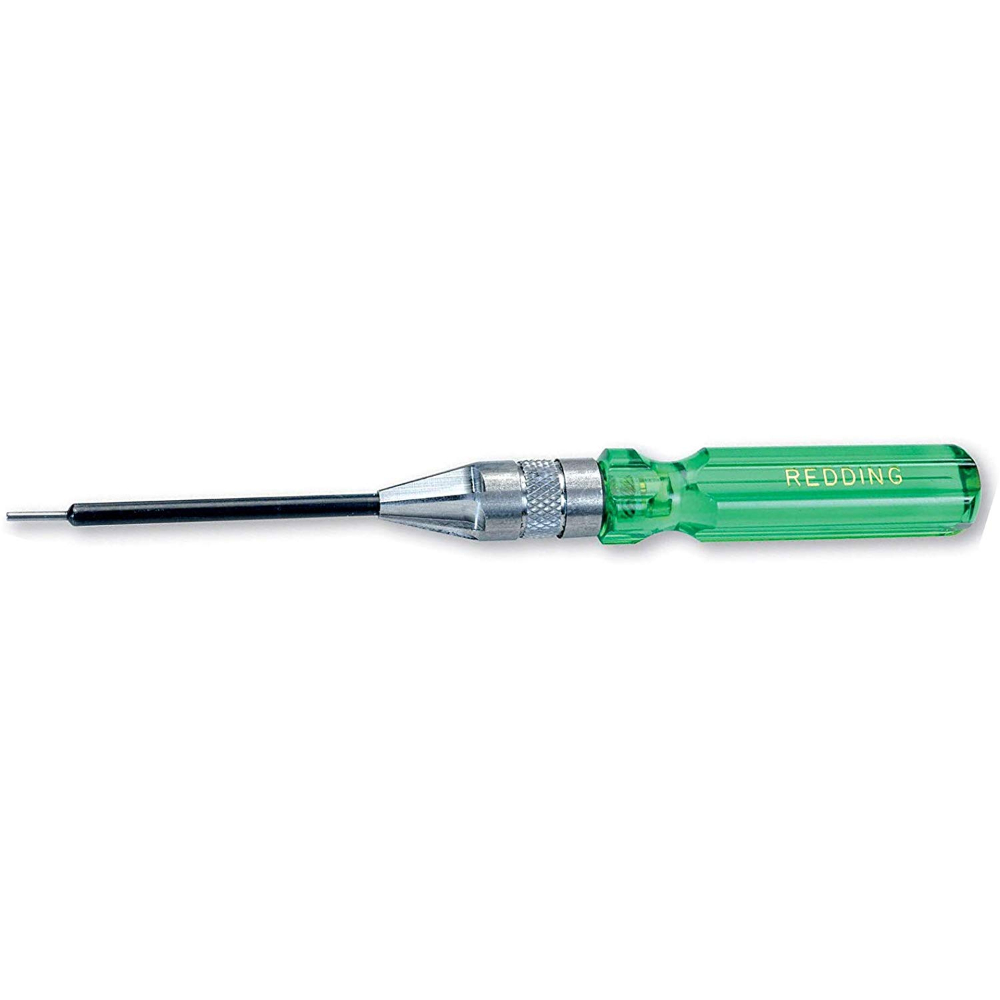 Redding Precision Chamfering Tool 2 Redding Precision Chamfer Tool