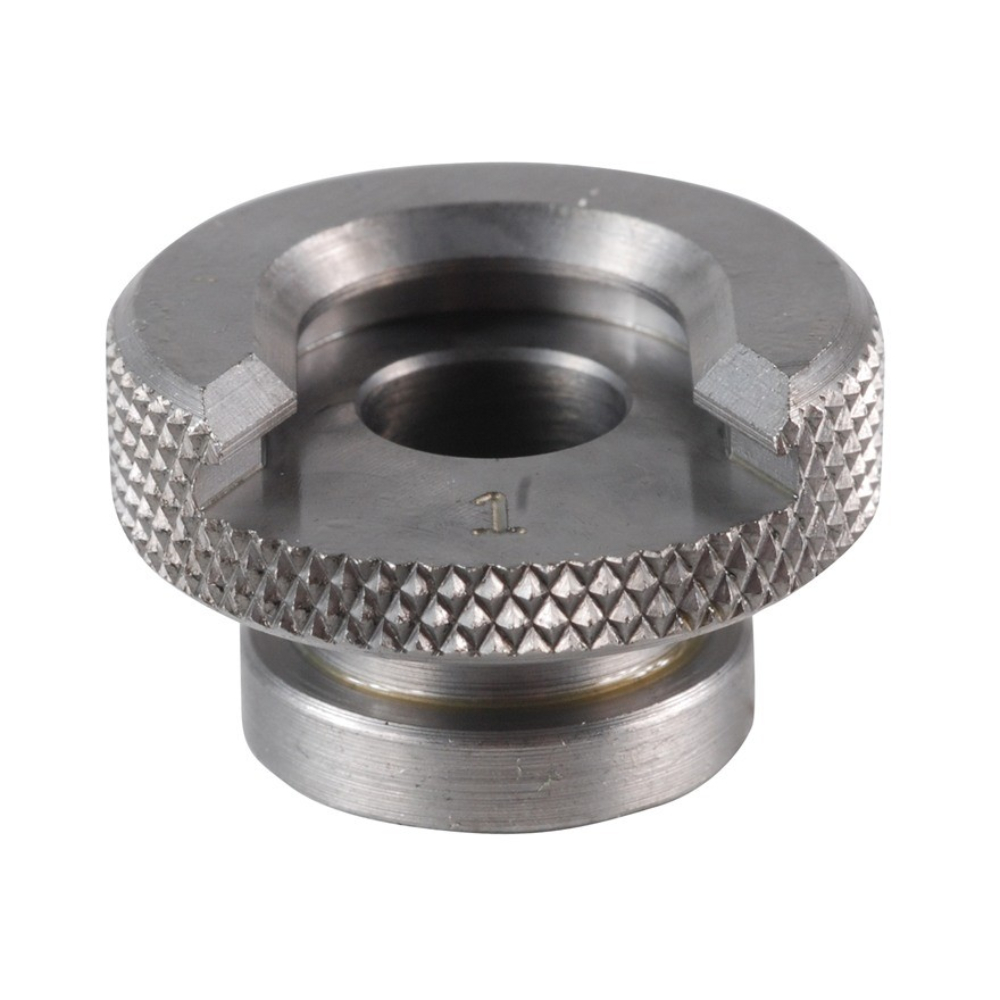 Redding Shell Holder 1 Redding Shell Holder