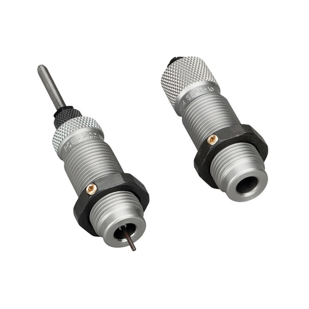 RCBS Die Set - Group A Full Length 1 RCBS Die Set