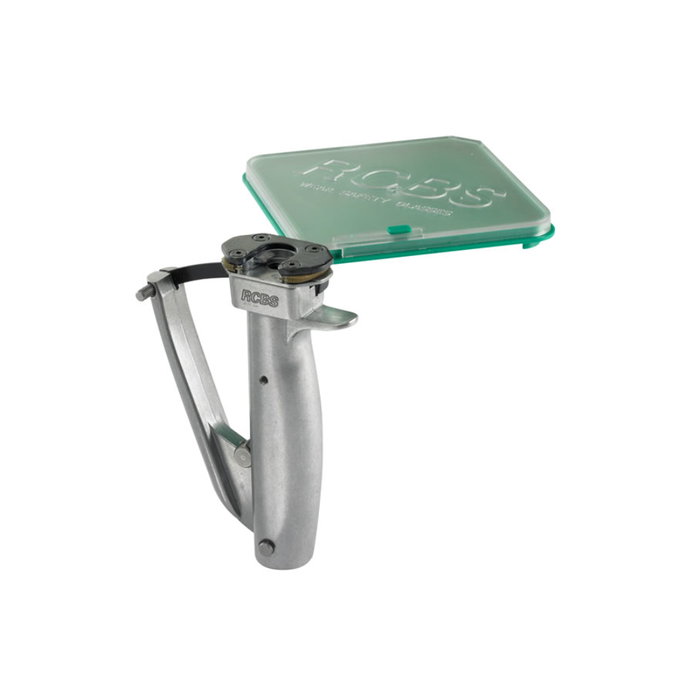 RCBS Universal Hand Priming Tool 1 RCBS Universal Hand Priming Tool