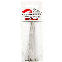 Rhys Davis Wire For Teaser Heads