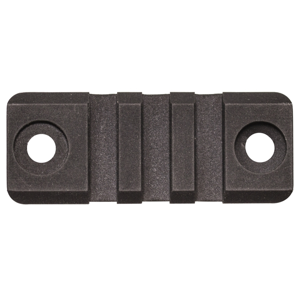 Rugged Ridge Picatinny Rail Kit 1 Rugged Ridge Picatinny Rail Kit