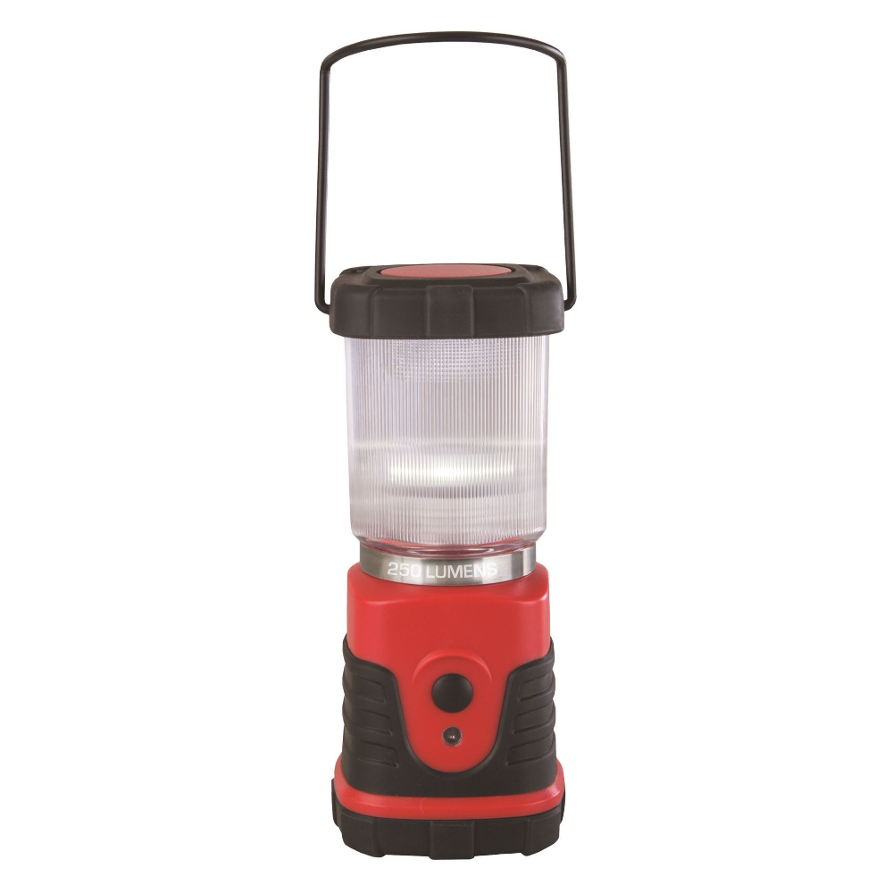 Stansport LED 250 Lumens LED Lantern 2 Stansport LED 250 Lumens Lantern