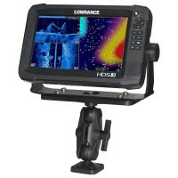Scotty Ball Mounting System 1 1/2"