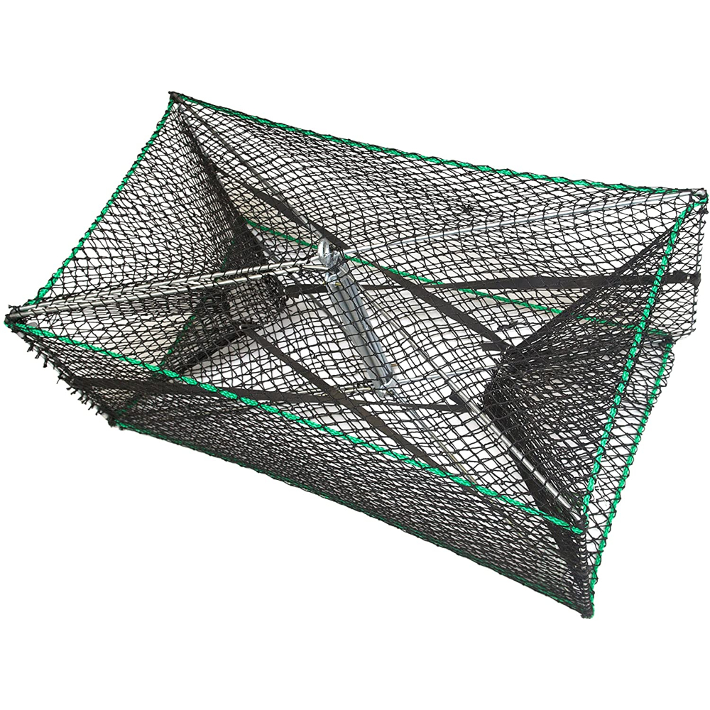 Kufa Folding Prawn Trap 3 Kufa Folding Prawn Trap