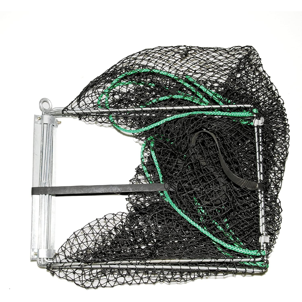 Kufa Folding Prawn Trap 4 Kufa Folding Prawn Trap