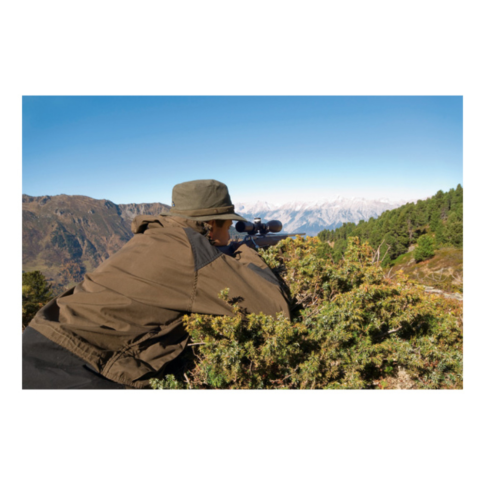 Swarovski Z3 3-10x42mm Riflescope 3 Swarovski Z3 3-10x42mm Riflescope