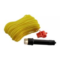 Scotty Vessel Safety Equipment