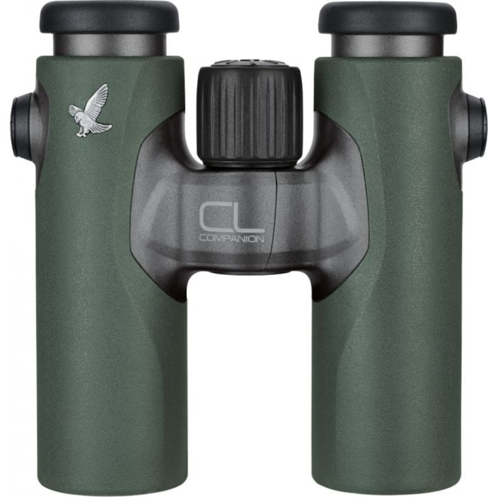Swarovski CL Companion 8x30mm Binoculars 2 Swarovski CL Companion Kit 8x30mm Binoculars