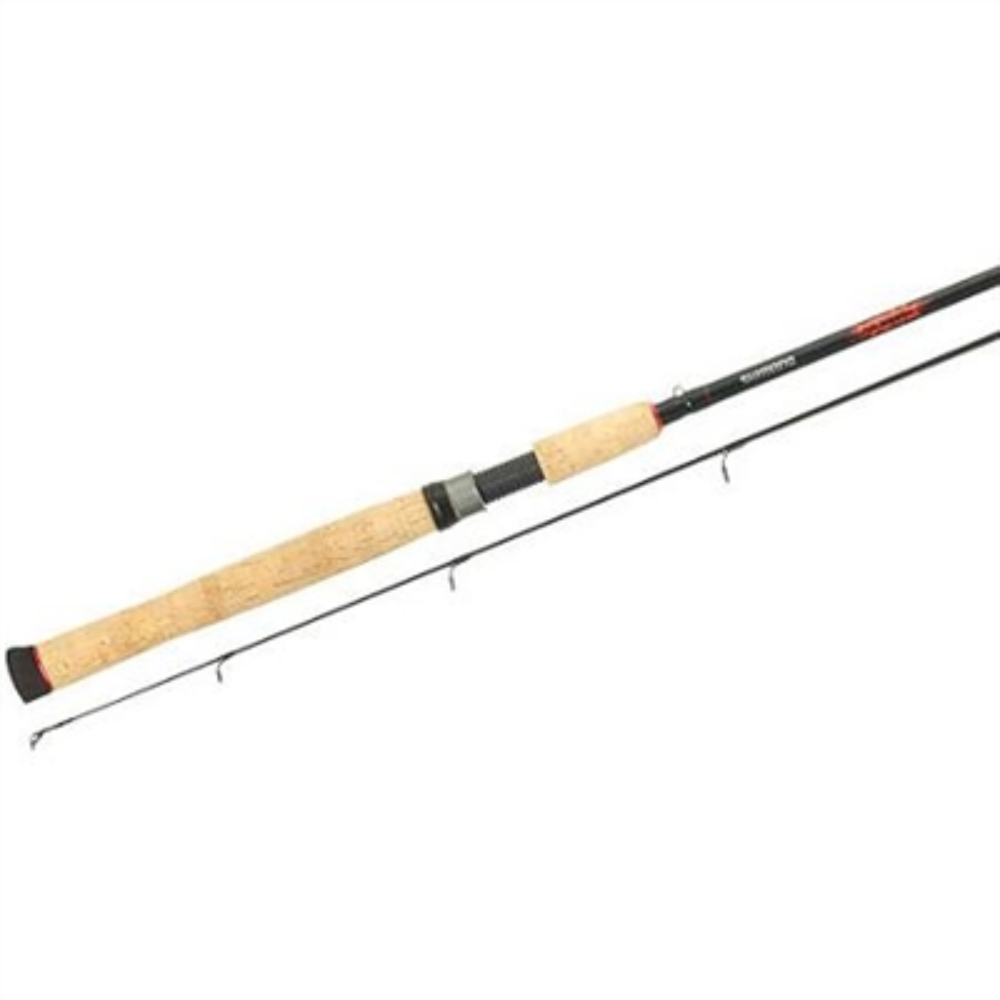 Shimano Sojourn 7' Spinning Rod 2 Shimano Sojourn 7' Spinning Rod