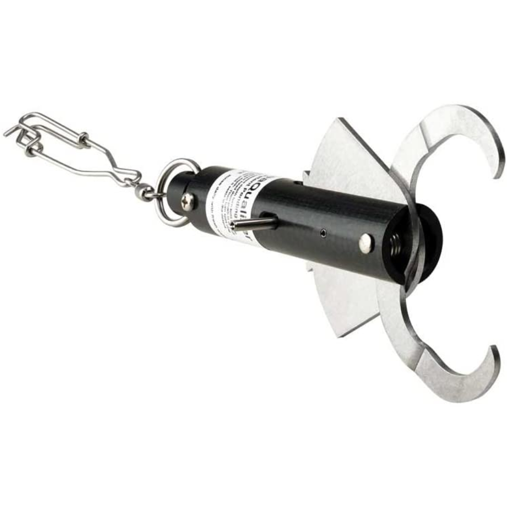 Seaqualizer Descender Device 2 Seaqualizer Deep Fish Releaser