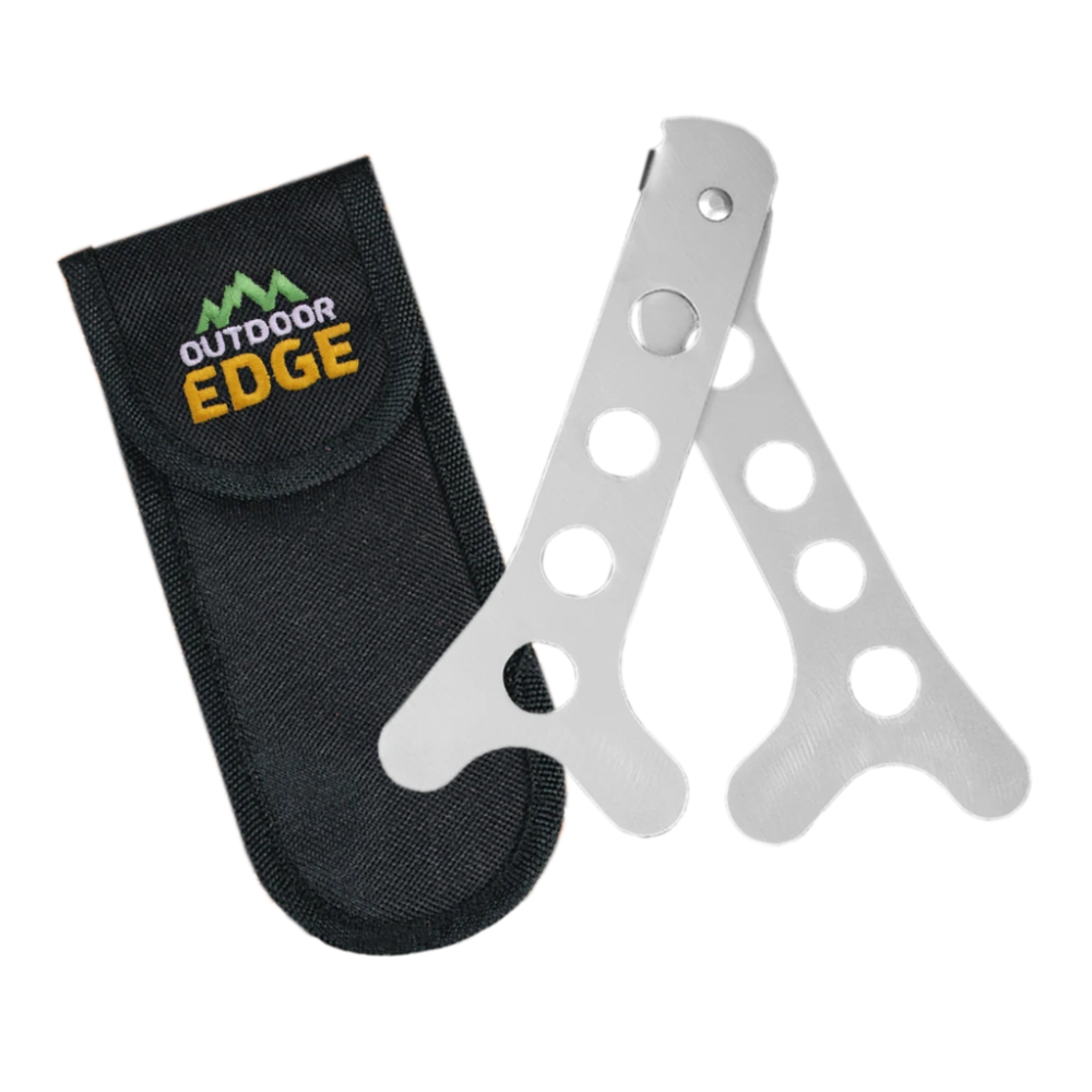 Outdoor Edge Steel Stick 1 Outdoor Edge Steel Stick