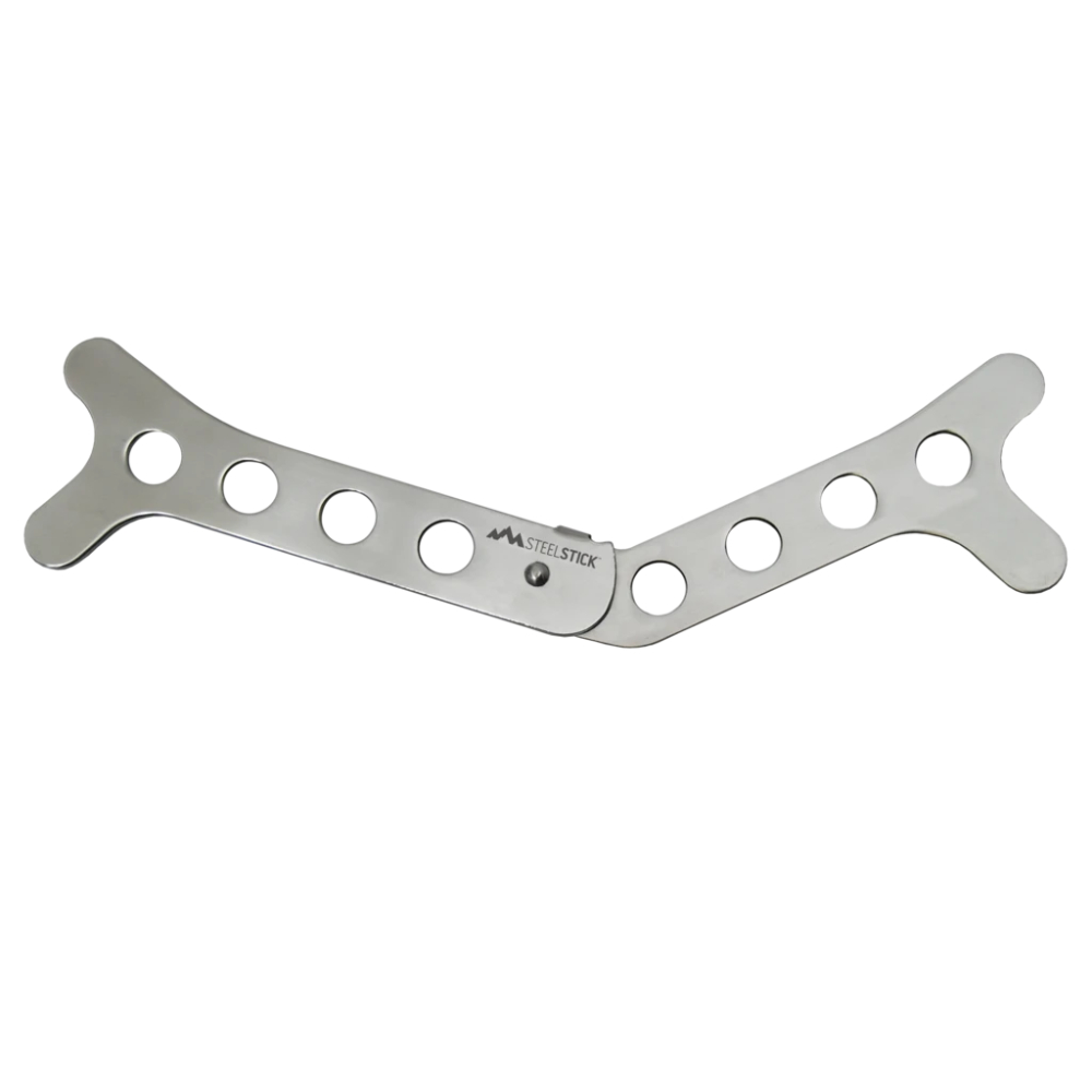 Outdoor Edge Steel Stick 2 Outdoor Edge Steel Stick
